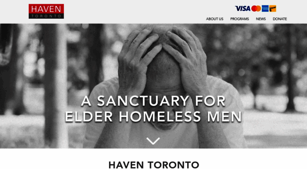 haventoronto.ca