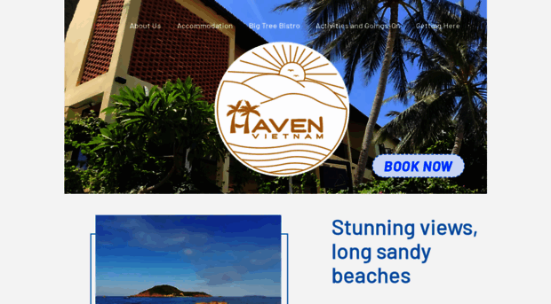 havenvietnam.com