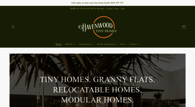 havenwood.com.au