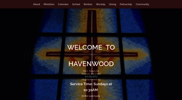 havenwood.org