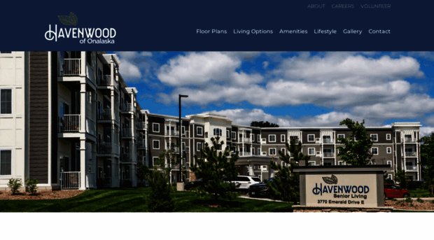 havenwoodonalaska.com