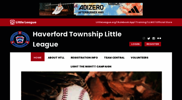 haverfordlittleleague.org