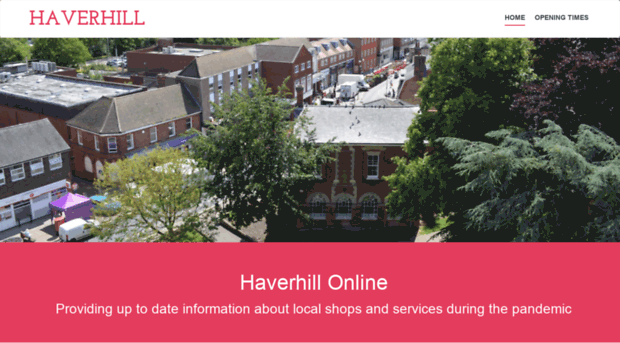 haverhill-online.co.uk
