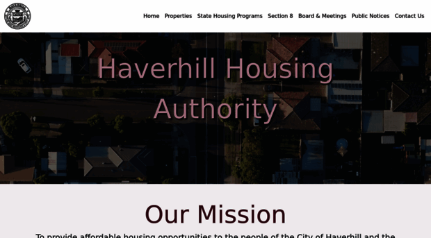 haverhillhousing.com