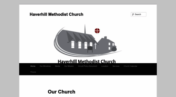 haverhillmethodist.co.uk