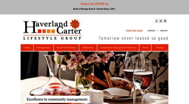 haverlandcarter.com