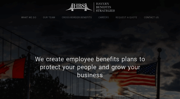 havernbenefits.com