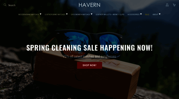 havernwatches.com