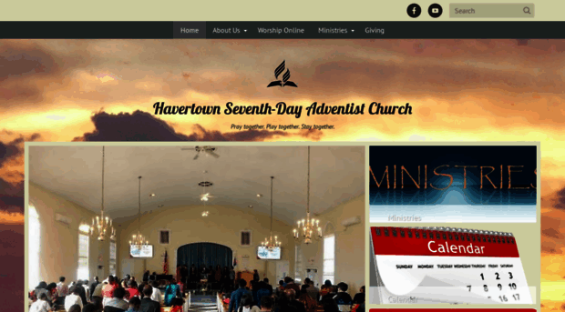 havertownchurch.org
