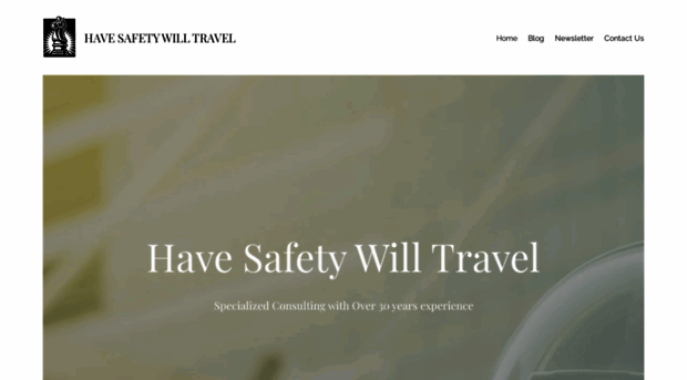 havesafetywilltravel.com