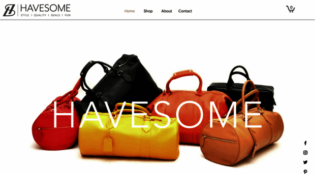 havesome.com