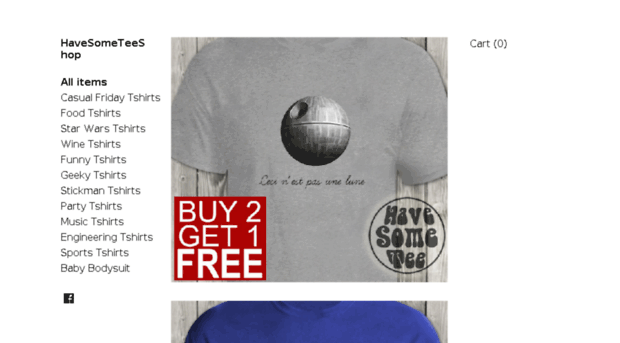 havesometee.com