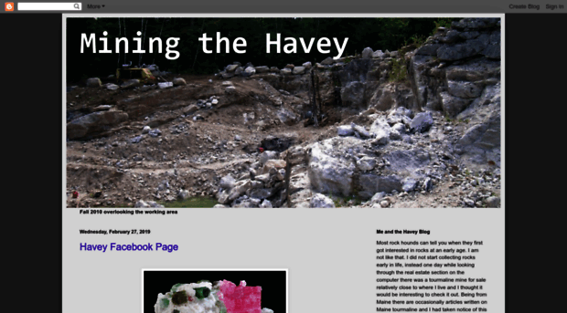 haveymine.blogspot.com