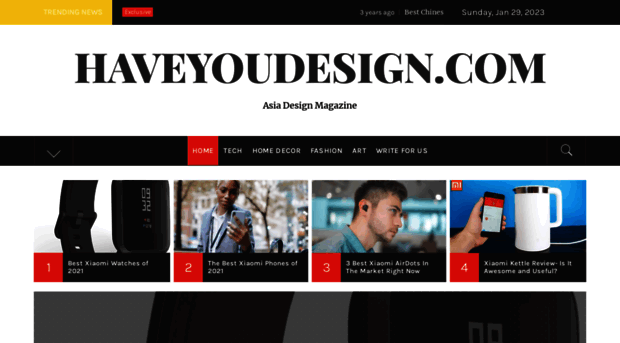 haveyoudesign.com