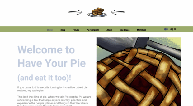 haveyourpie.com