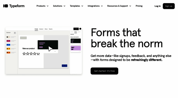 haveyoursay.typeform.com