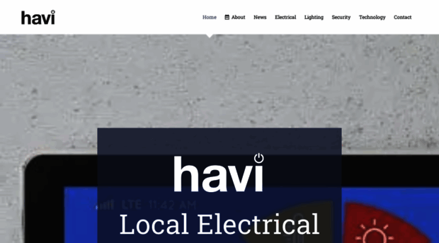 havi.co.uk