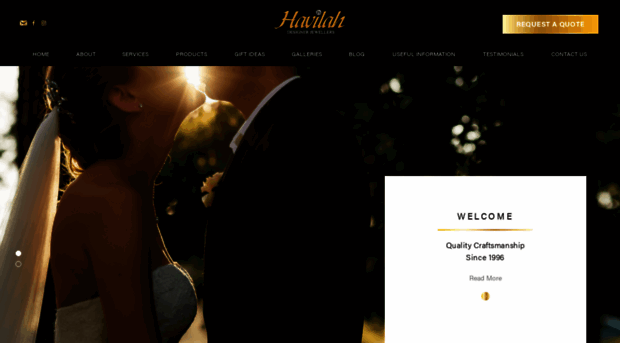 havilah.co.za