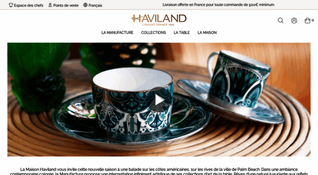 haviland.fr