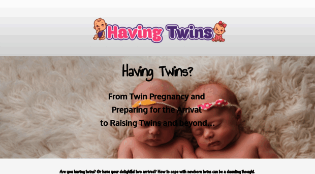 having-twins.com