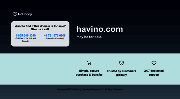 havino.com