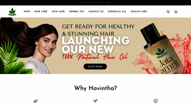 havintha.com