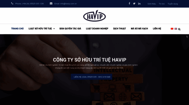 havip.com.vn