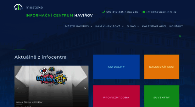 havirov-info.cz
