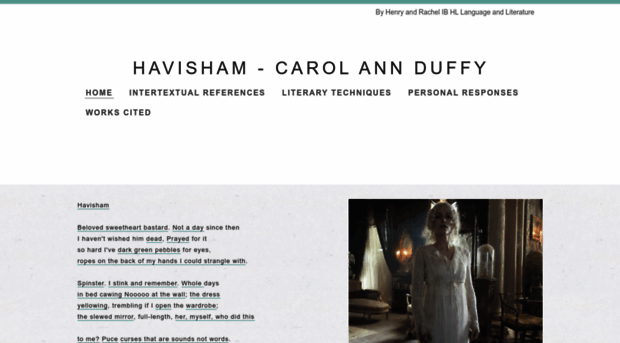 havishamcarolannduffy.weebly.com