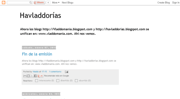 havladdorias.blogspot.com