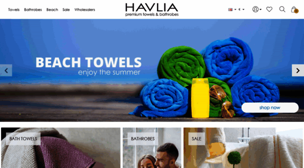 havlia.com