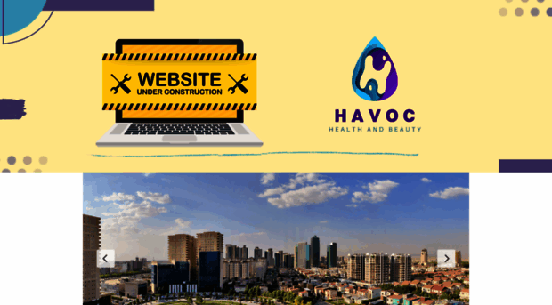 havoc-iq.com