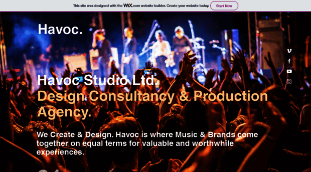 havoc-studio.com