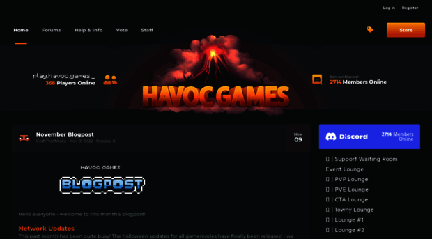 havoc.games