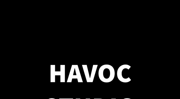 havoc.studio