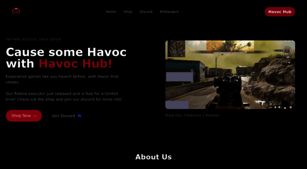 havochub.com