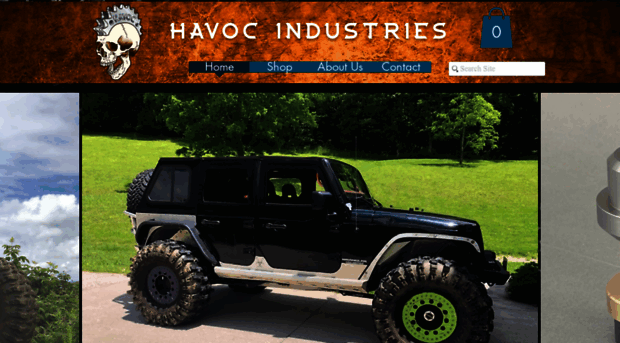 havocind.com
