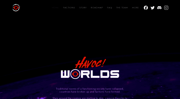 havocworlds.io