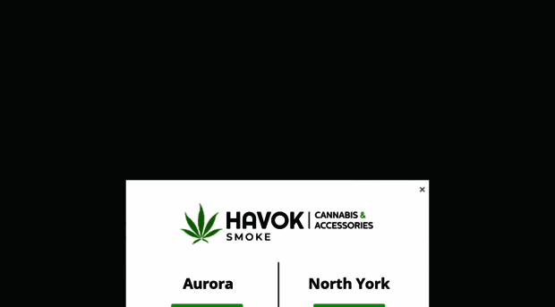 havoksmoke.com