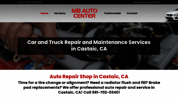 havolineautorepair.com