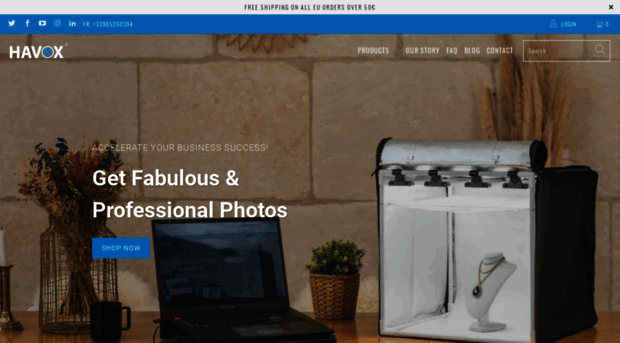 havox.com