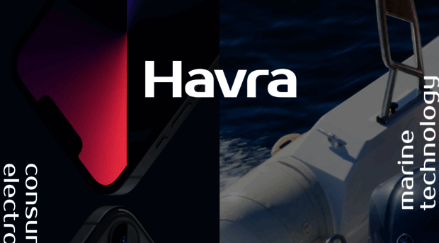 havra.eu