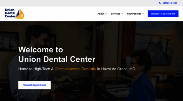 havredegracecosmeticdentist.com