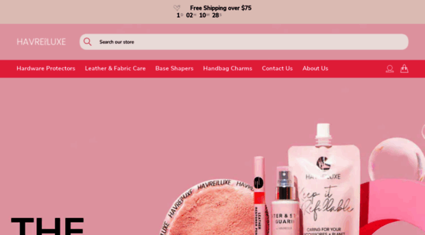 havredeluxe.com