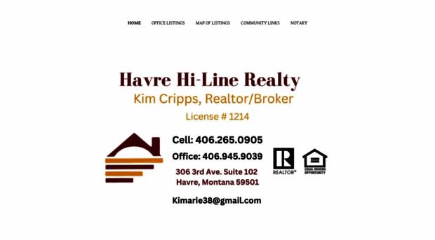 havrehi-linerealty.net