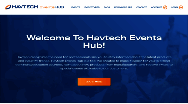 havtechevents.com