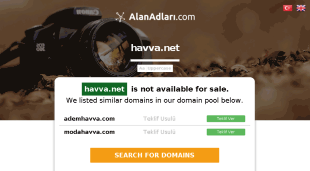 havva.net