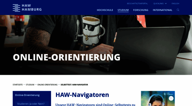 haw-navigator.de