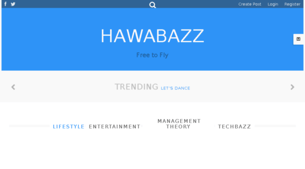 hawabazz.com