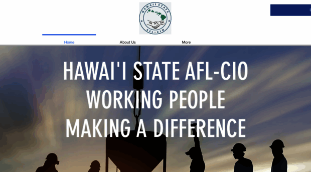 hawaflcio.org